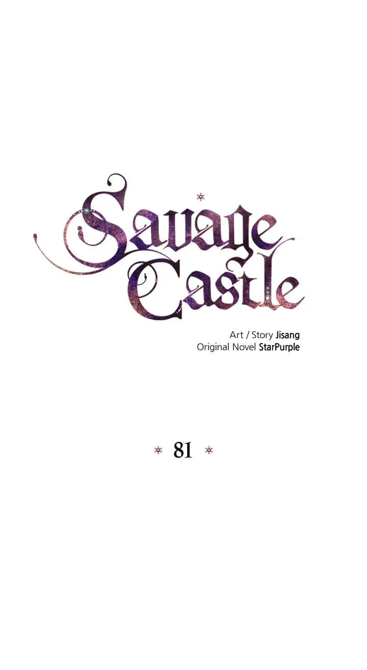 Savage Castle Chapter 81 Online - página 7