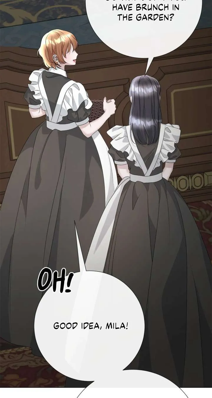Savage Castle Chapter 81 Online - página 92