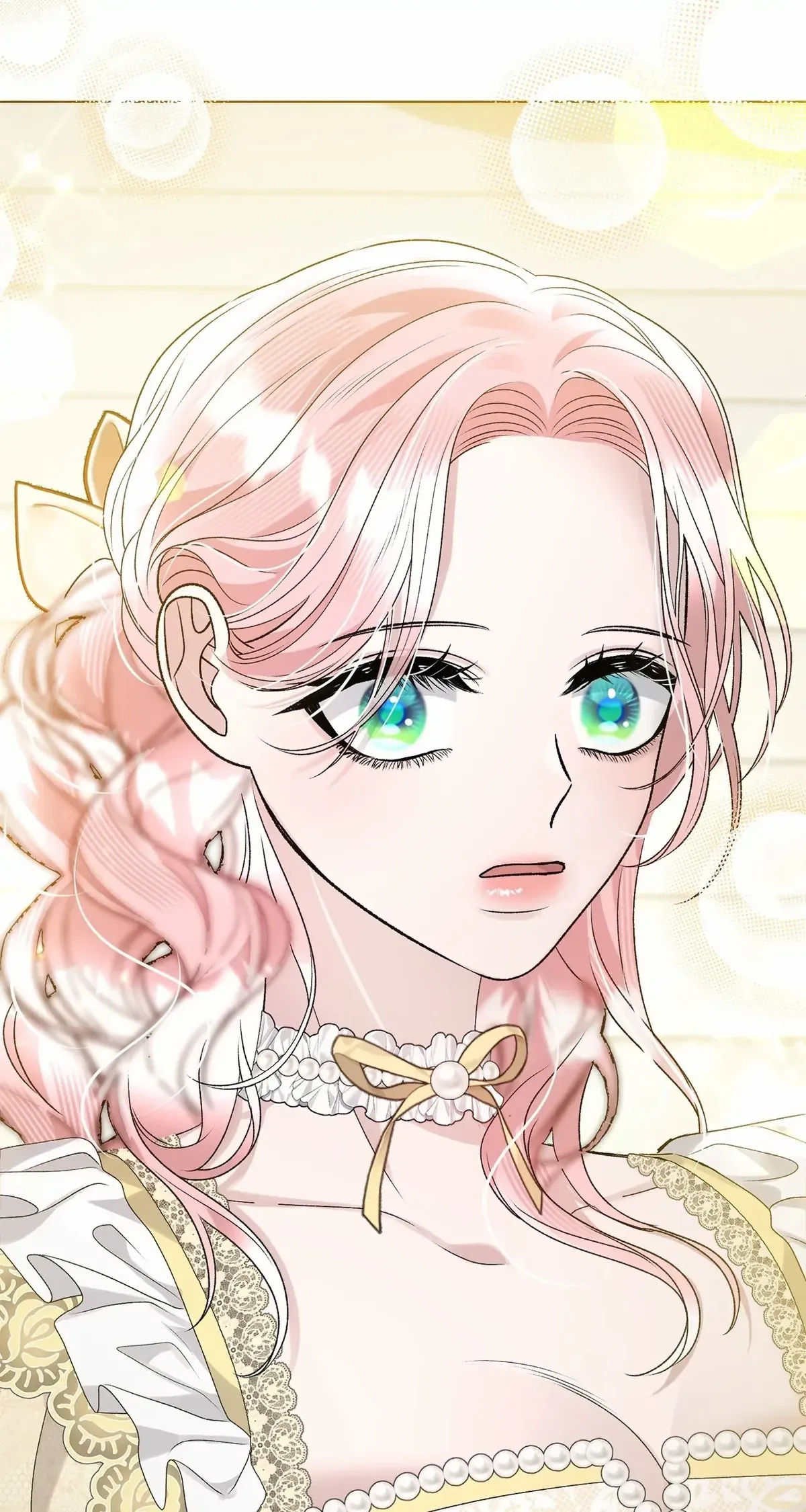 Savage Castle Chapter 82 Online - página 3
