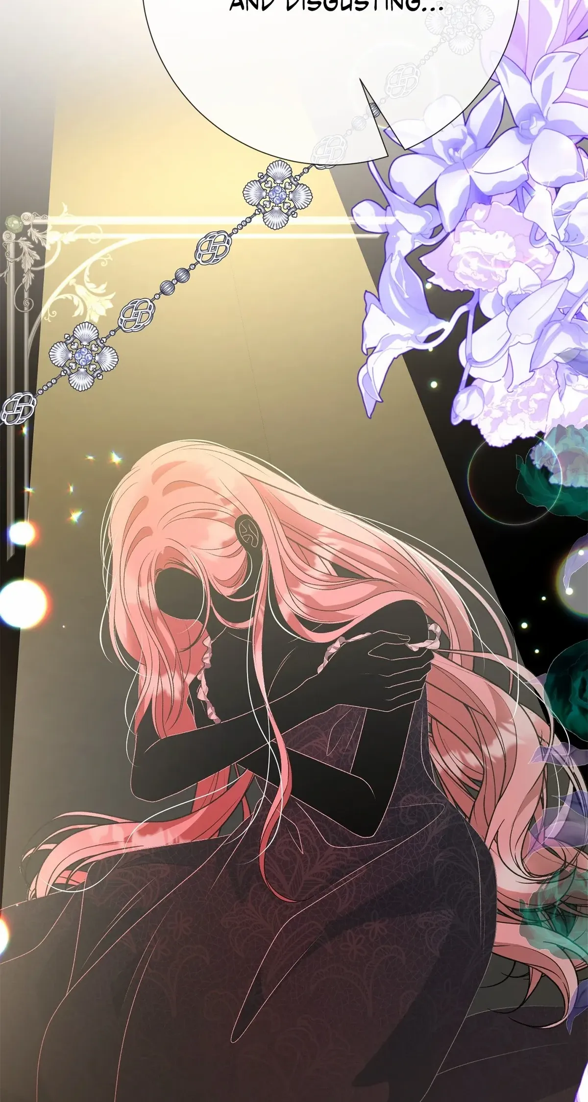Savage Castle Chapter 82 Online - página 15