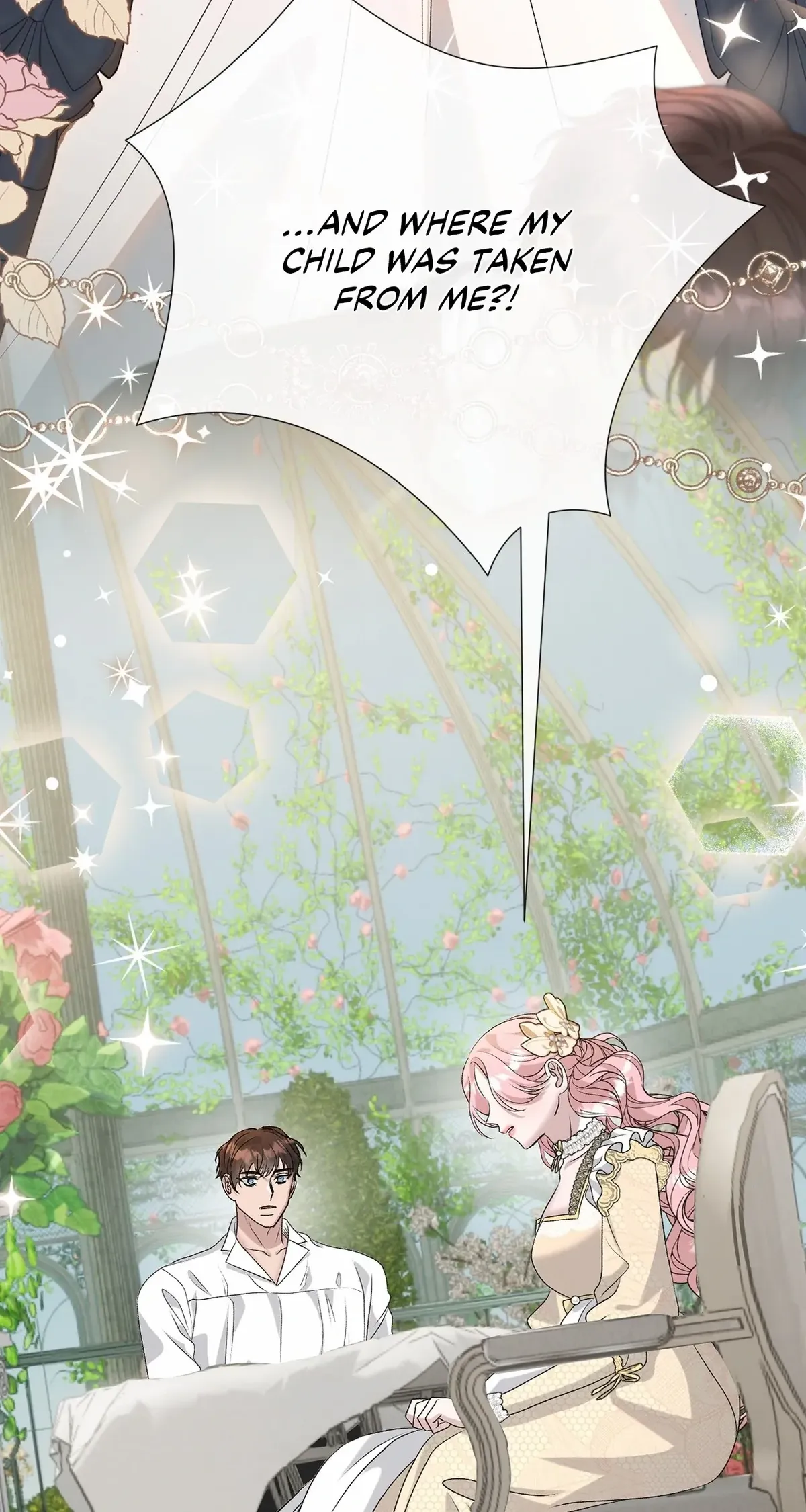 Savage Castle Chapter 82 Online - página 33