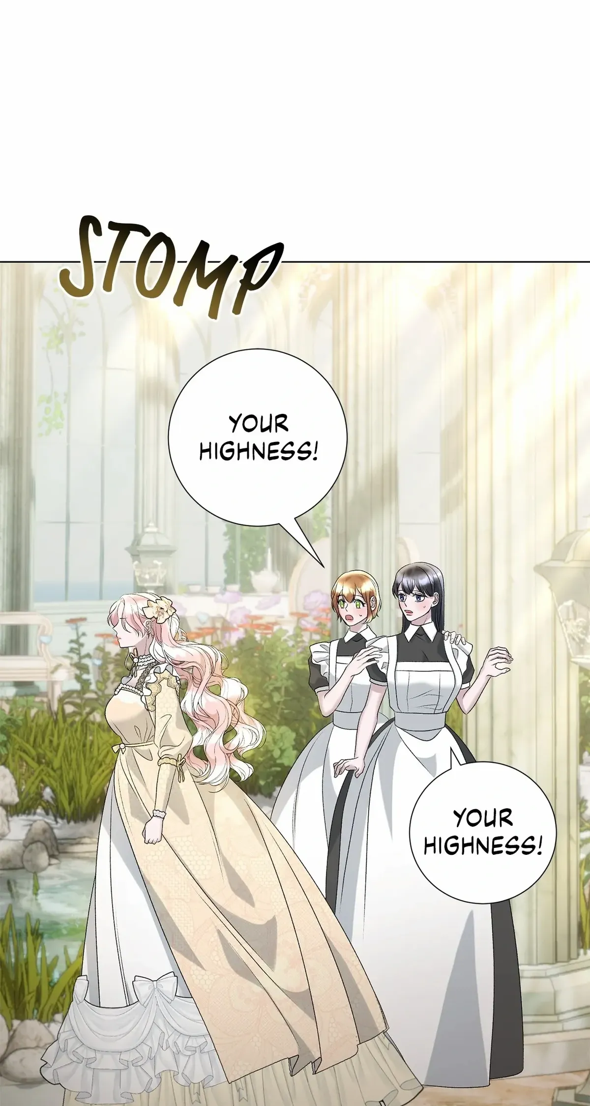 Savage Castle Chapter 82 Online - página 43
