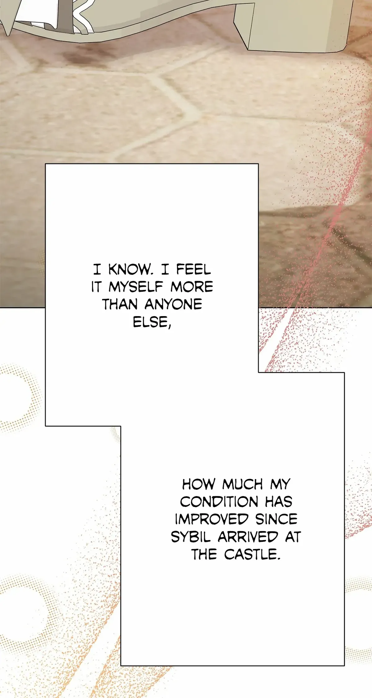Savage Castle Chapter 82 Online - página 45