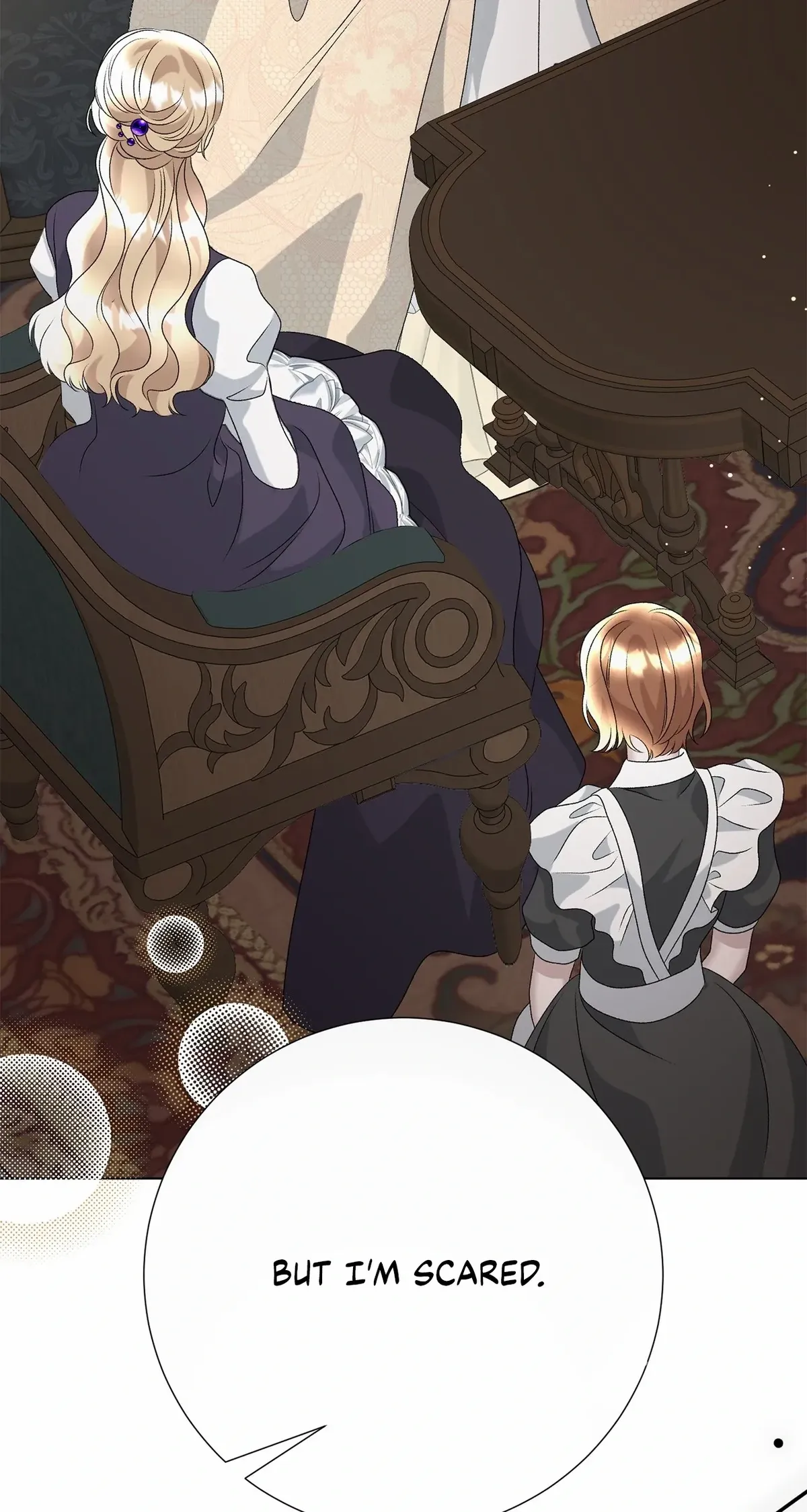 Savage Castle Chapter 82 Online - página 48