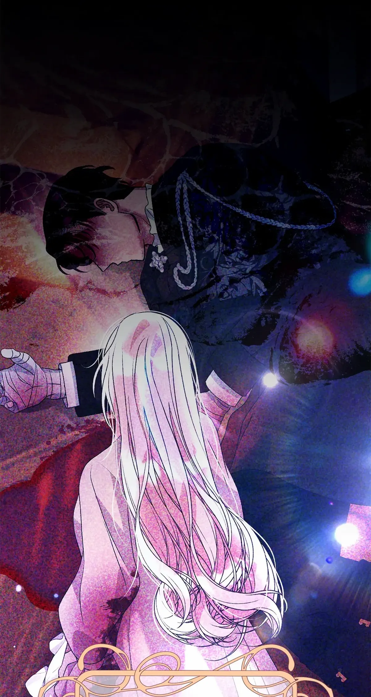 Savage Castle Chapter 82 Online - página 56