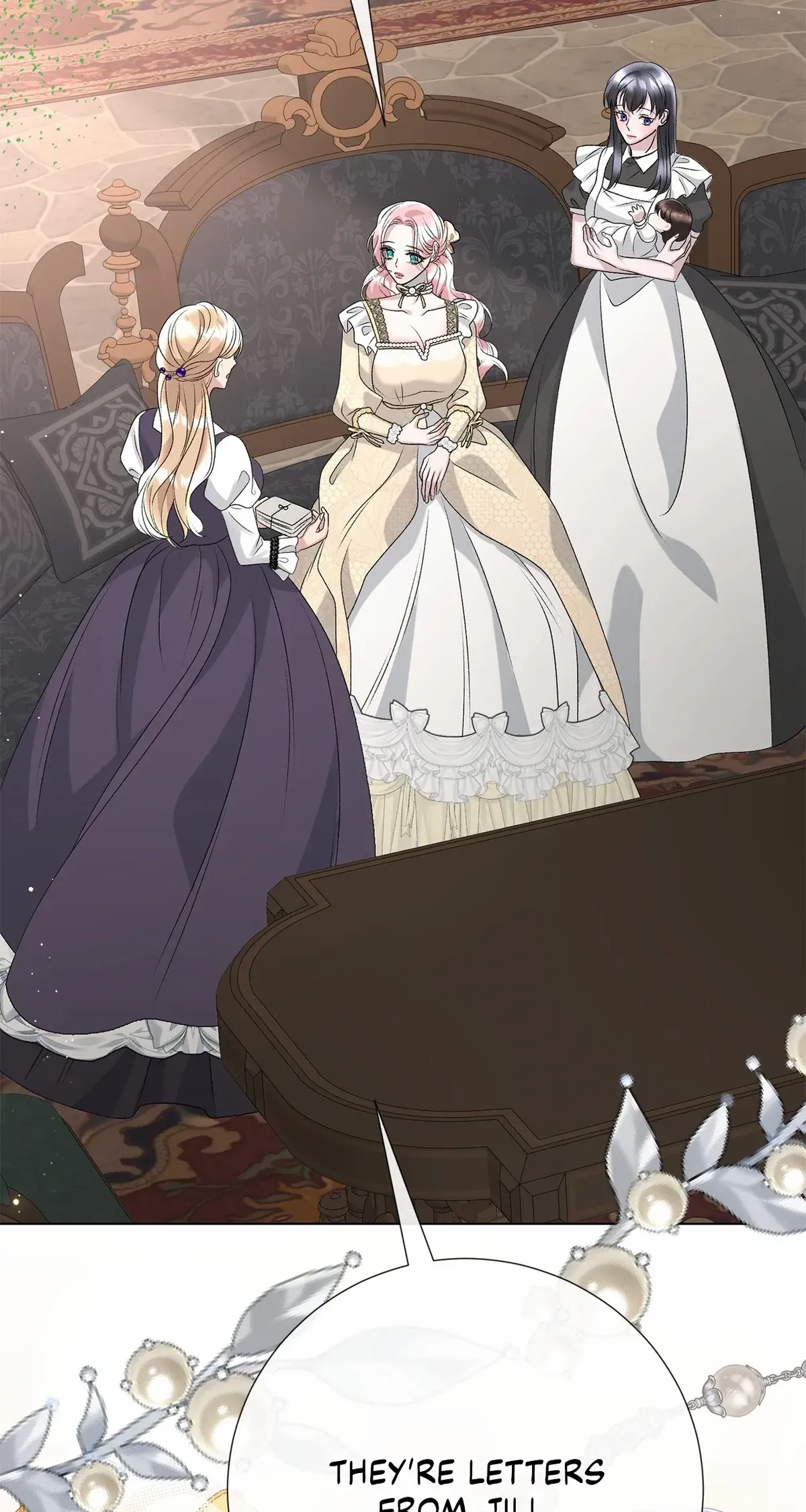 Savage Castle Chapter 82 Online - página 62