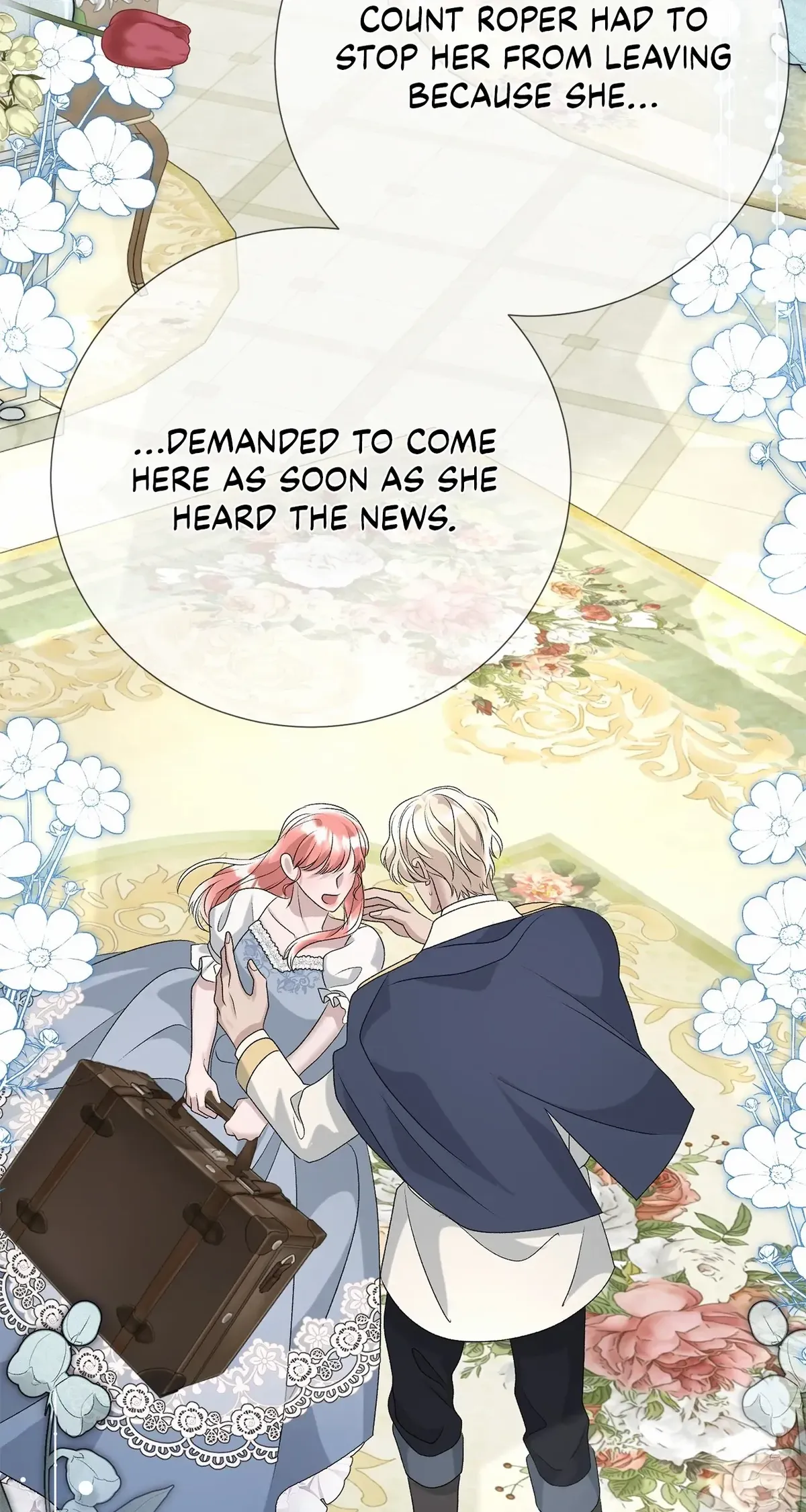 Savage Castle Chapter 82 Online - página 66