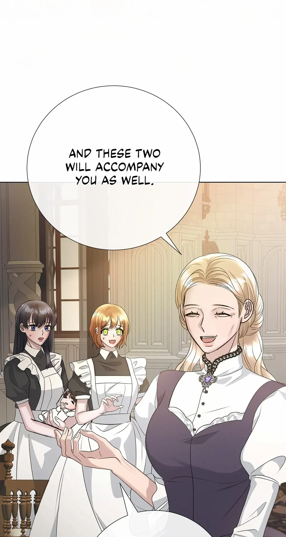 Savage Castle Chapter 82 Online - página 73