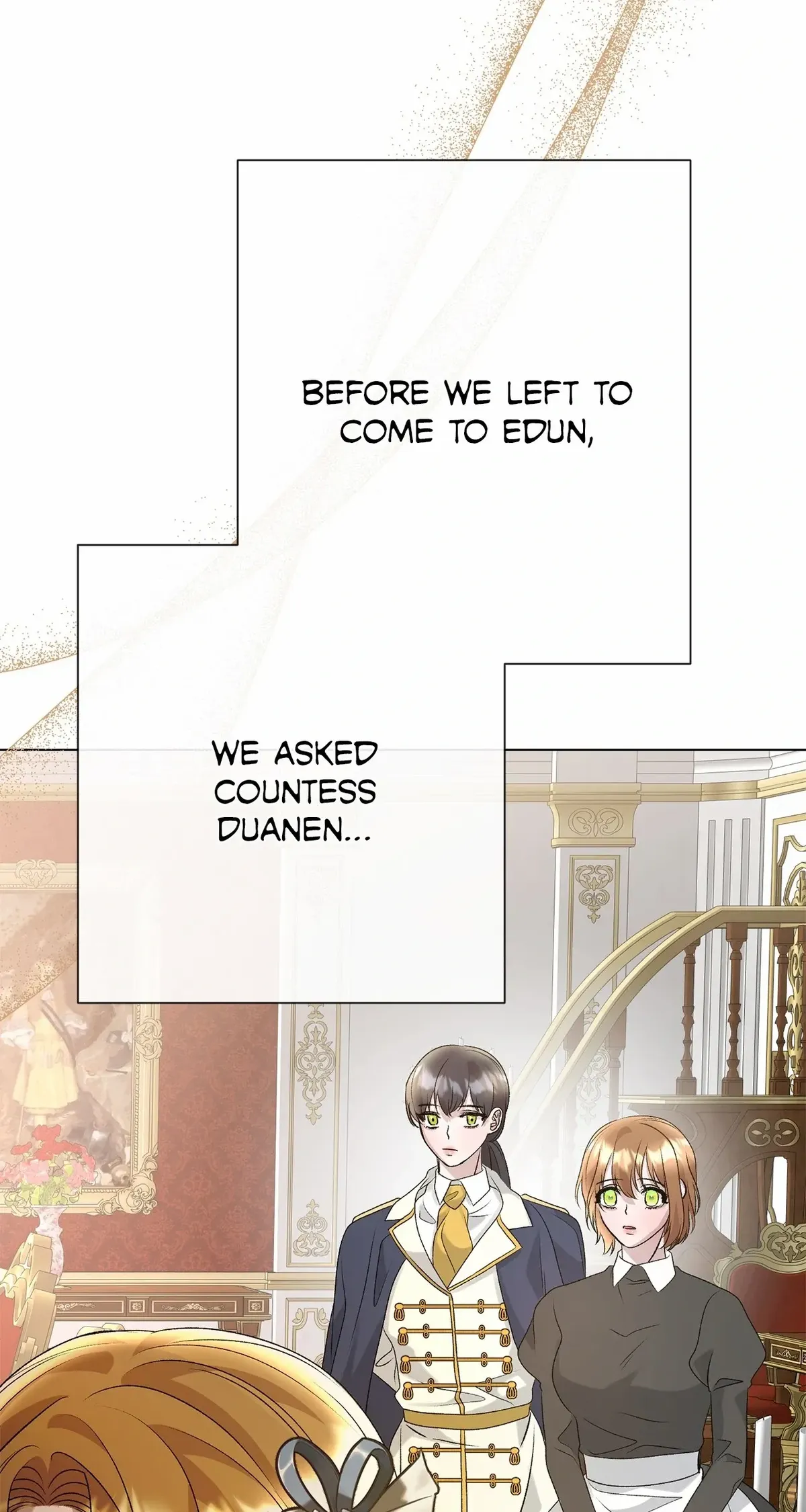 Savage Castle Chapter 82 Online - página 76