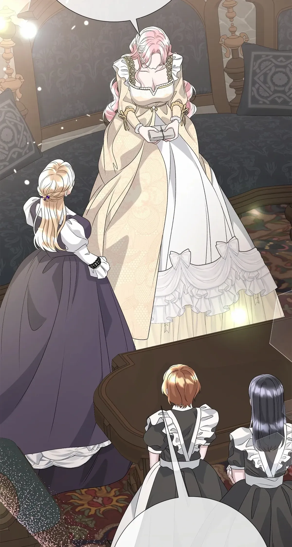 Savage Castle Chapter 82 Online - página 85