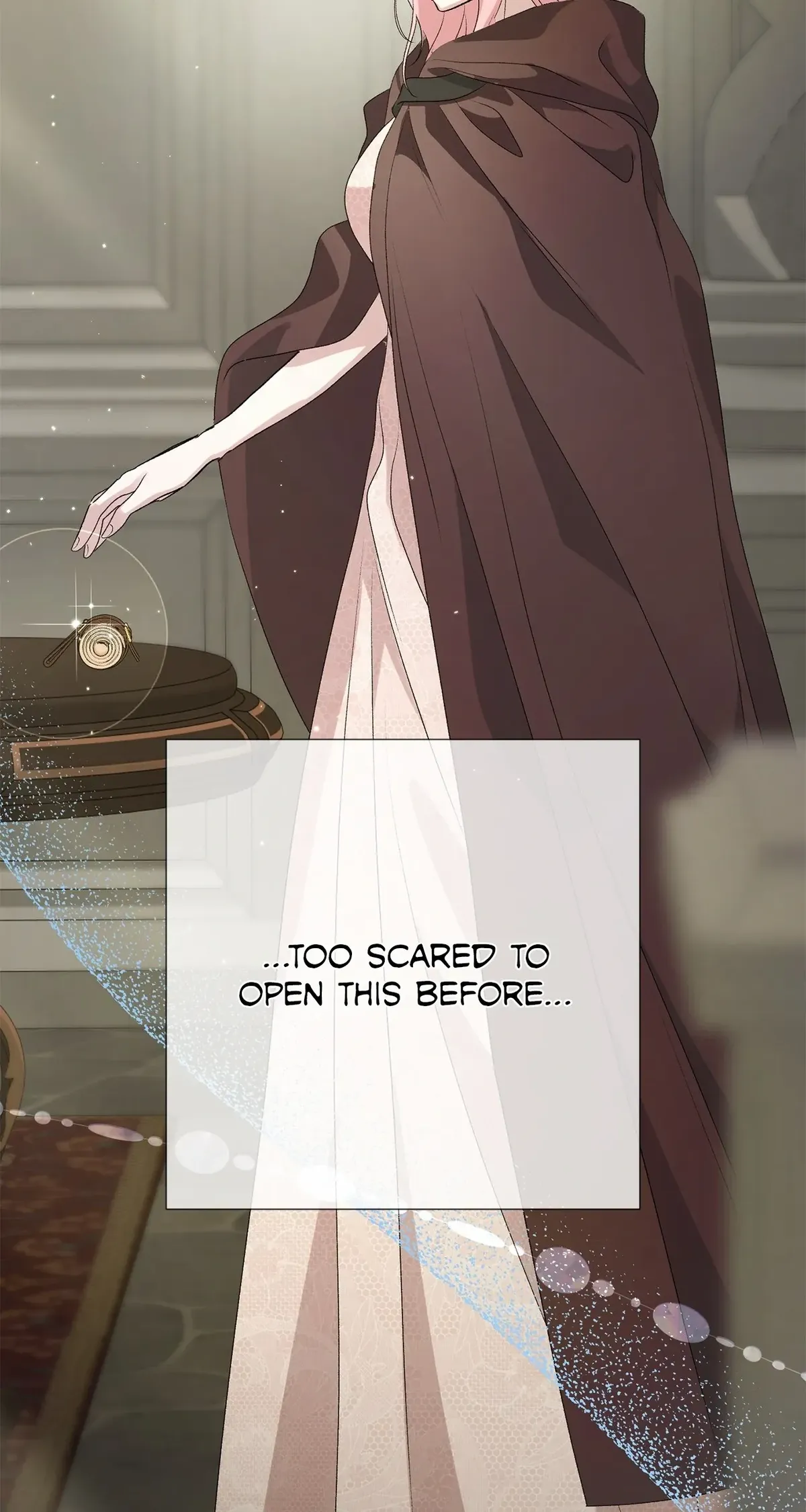 Savage Castle Chapter 82 Online - página 97