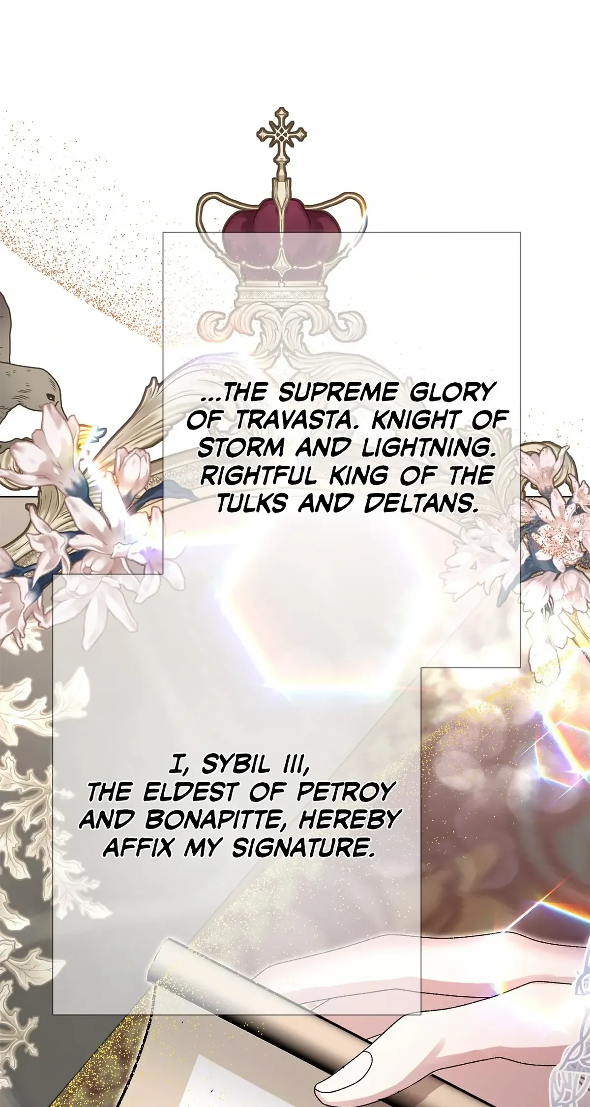 Savage Castle Chapter 82 Online - página 104