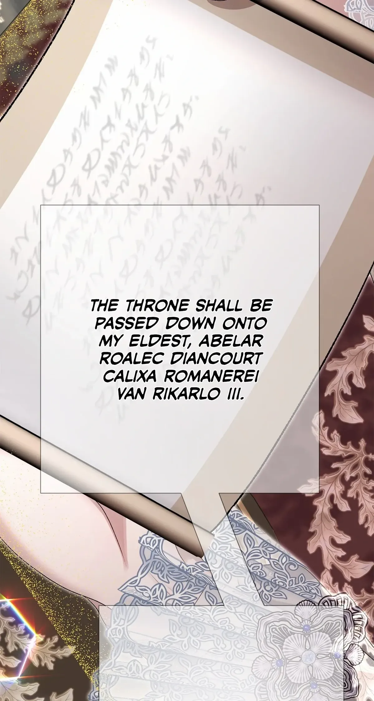 Savage Castle Chapter 82 Online - página 105