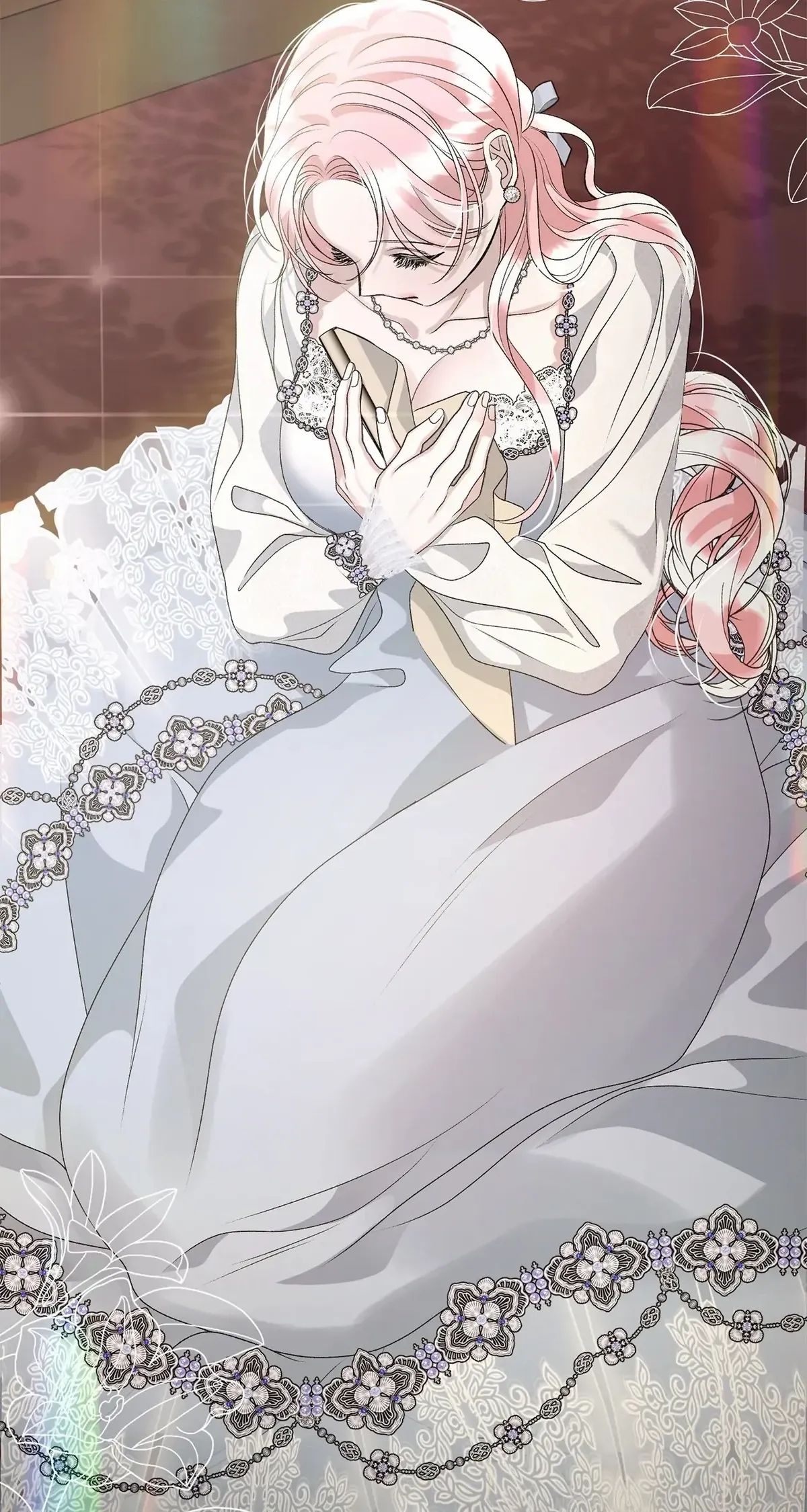 Savage Castle Chapter 82 Online - página 129