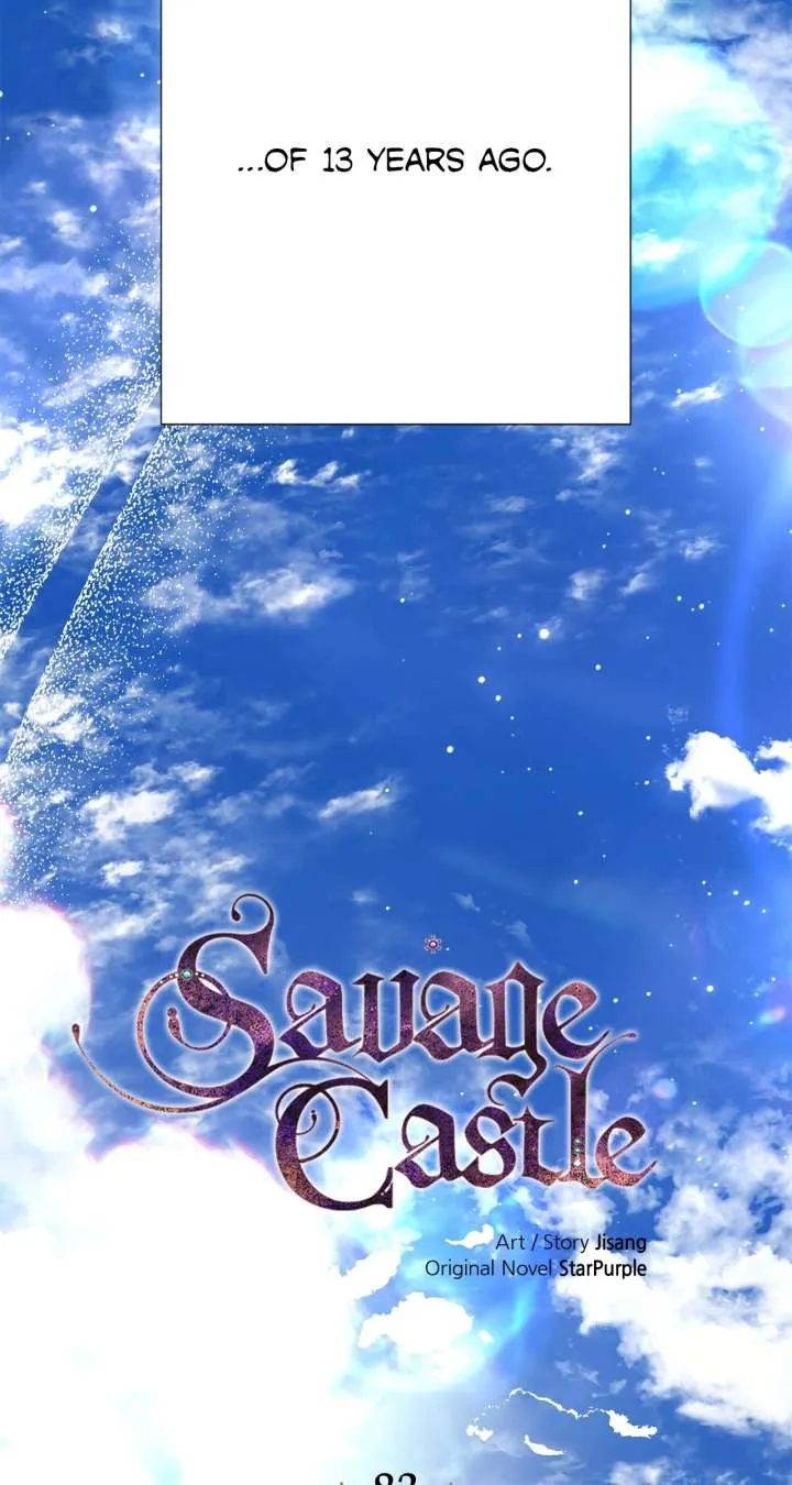 Savage Castle Chapter 83 Online - página 8