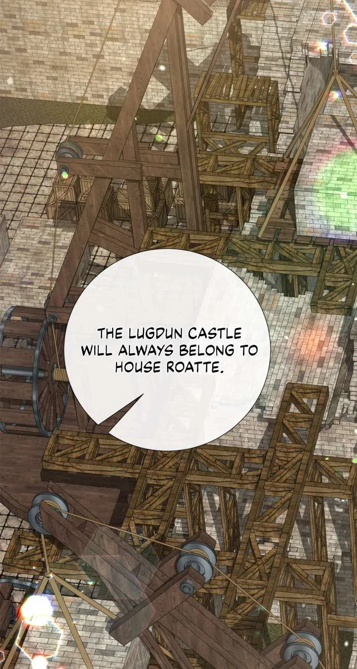 Savage Castle Chapter 83 Online - página 16