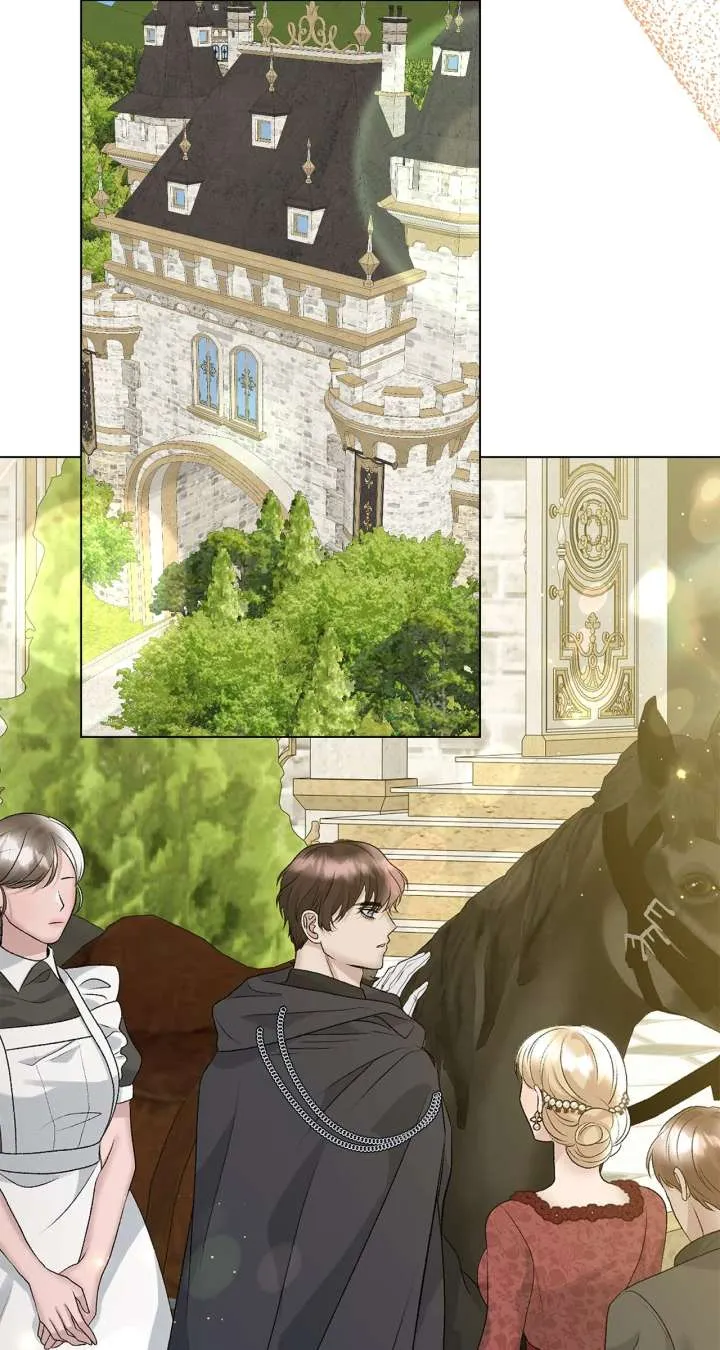 Savage Castle Chapter 83 Online - página 28