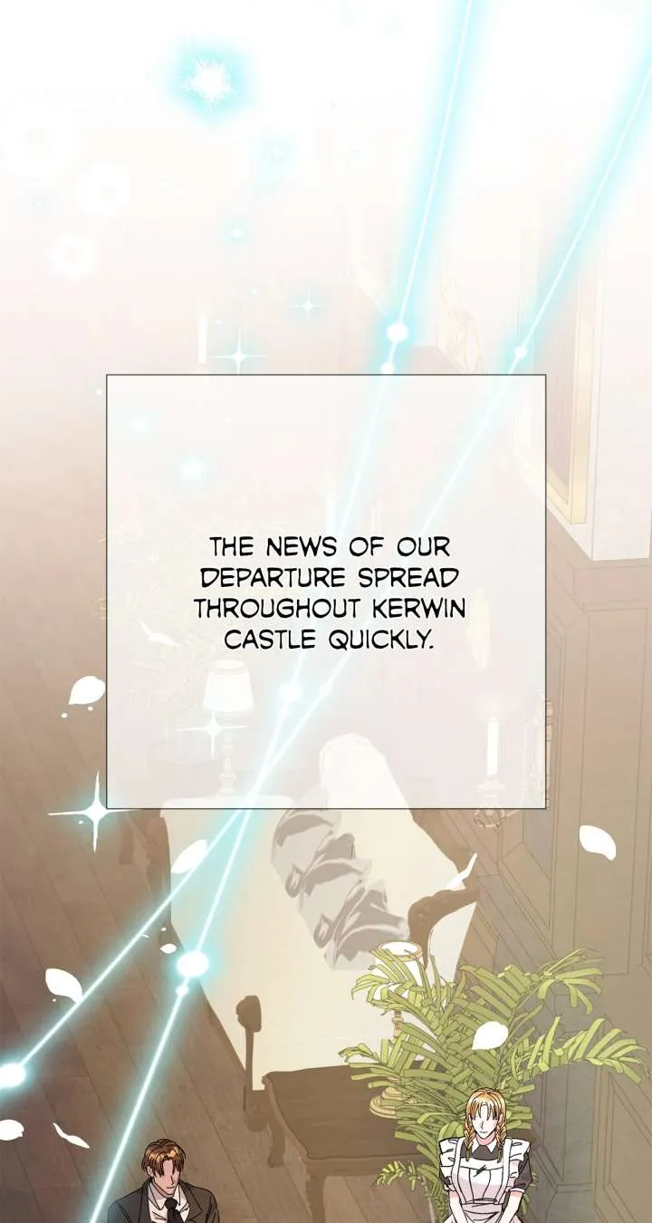 Savage Castle Chapter 83 Online - página 70
