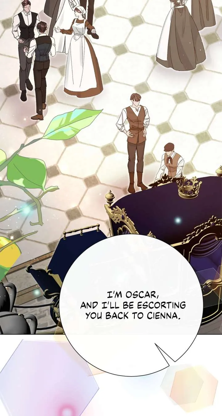 Savage Castle Chapter 83 Online - página 115