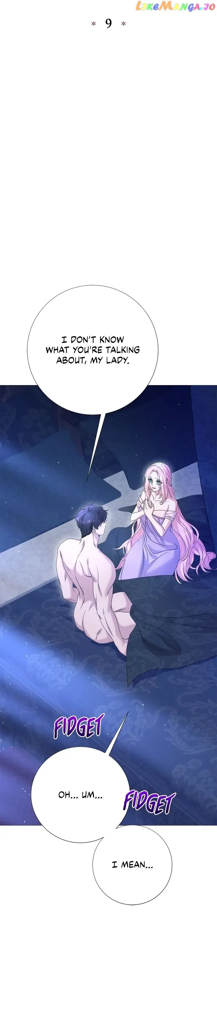 Savage Castle Chapter 9 Online - página 3