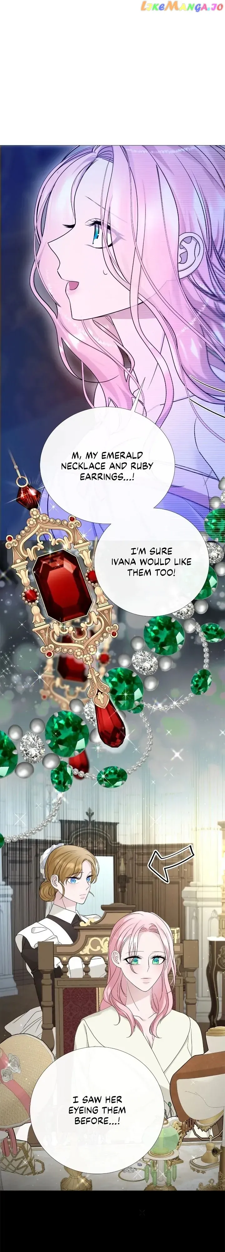 Savage Castle Chapter 9 Online - página 4