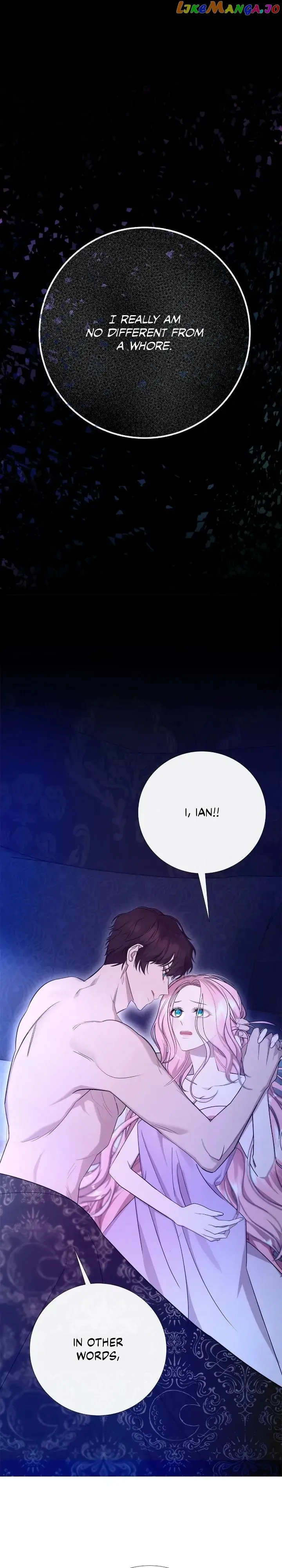 Savage Castle Chapter 9 Online - página 12