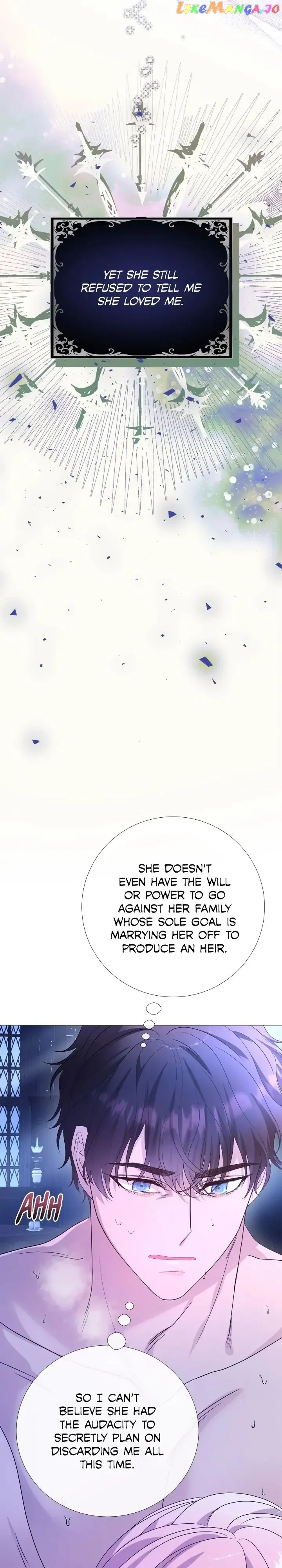Savage Castle Chapter 9 Online - página 22