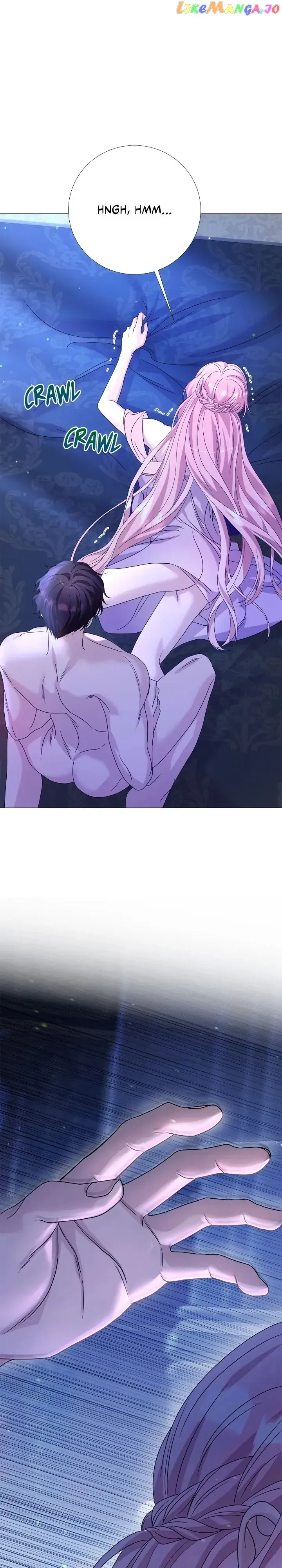 Savage Castle Chapter 9 Online - página 27