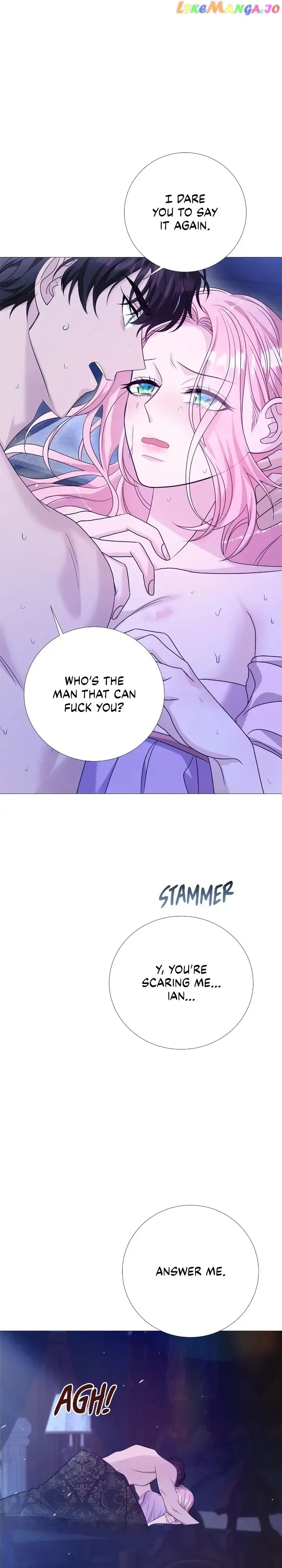 Savage Castle Chapter 9 Online - página 31