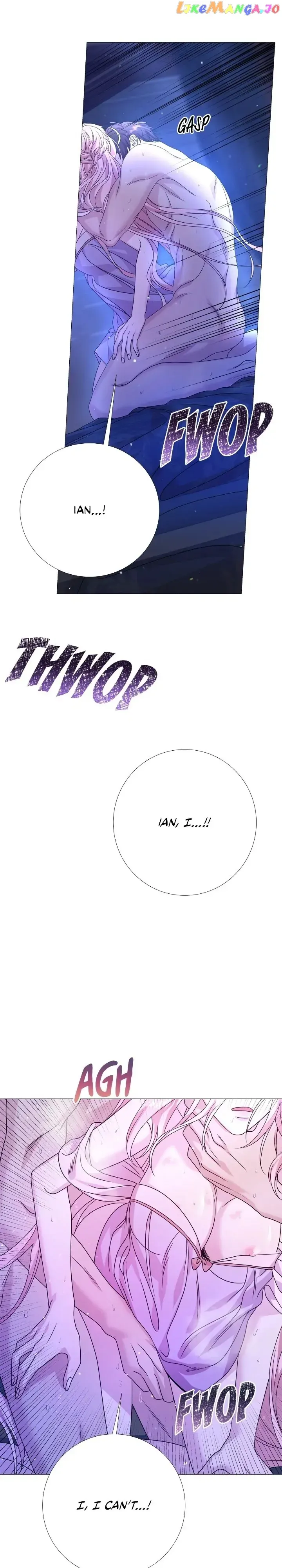 Savage Castle Chapter 9 Online - página 37