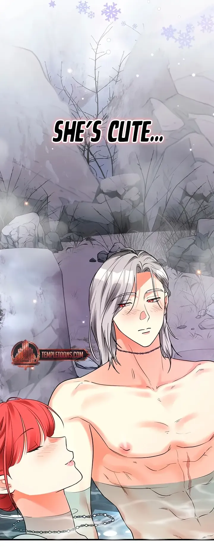 Savage Witch Chapter 13 Online - página 10
