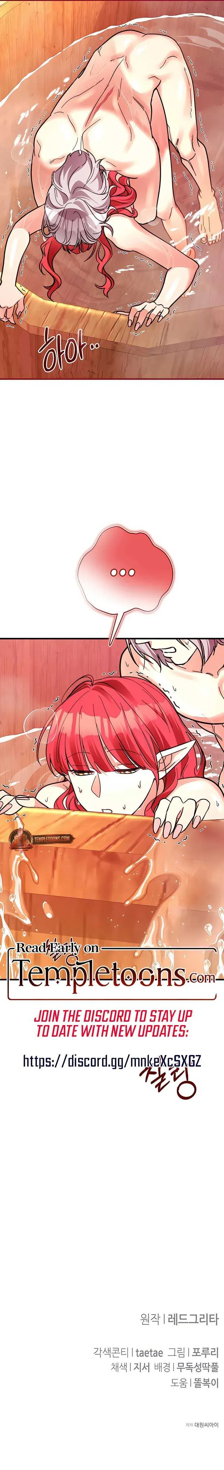 Savage Witch Chapter 25 Online - página 10