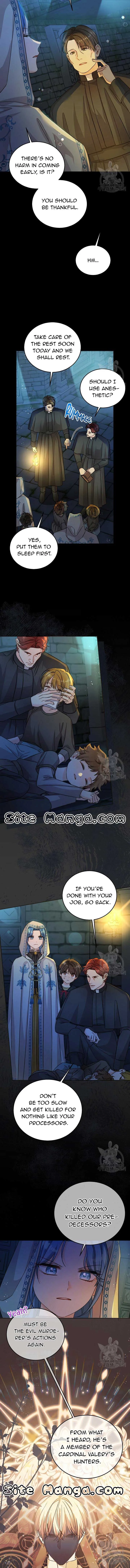 Saving The Villain Who Was Abandoned By The Female Lead Chapter 100 Online - página 2