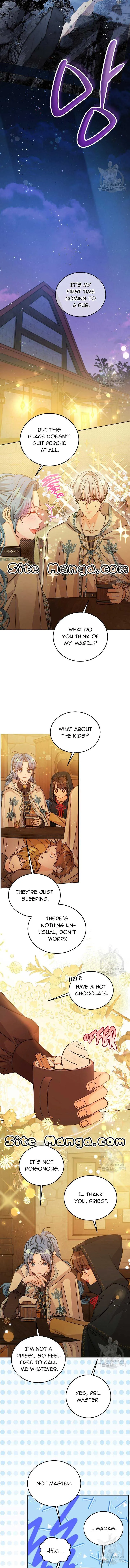 Saving The Villain Who Was Abandoned By The Female Lead Chapter 100 Online - página 7