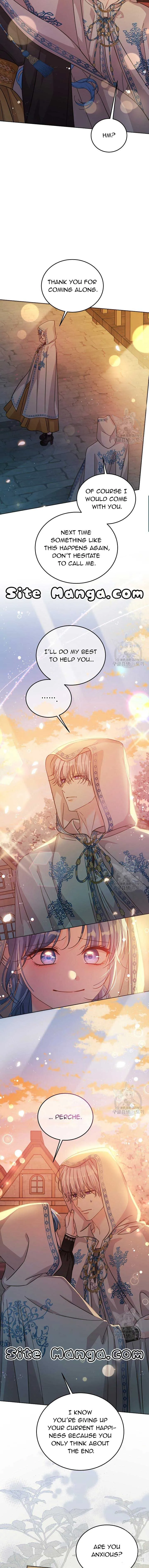 Saving The Villain Who Was Abandoned By The Female Lead Chapter 100 Online - página 11
