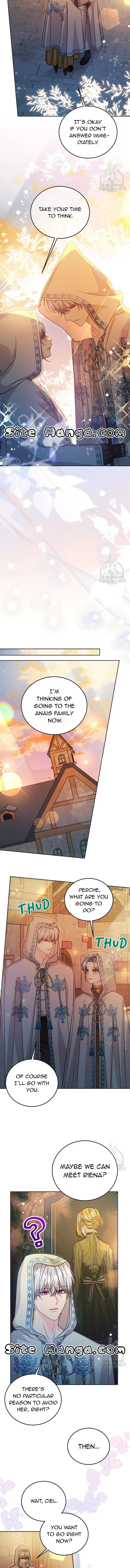Saving The Villain Who Was Abandoned By The Female Lead Chapter 100 Online - página 13