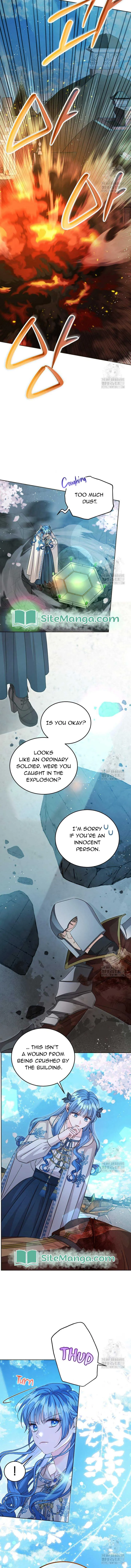 Saving The Villain Who Was Abandoned By The Female Lead Chapter 103 Online - página 2