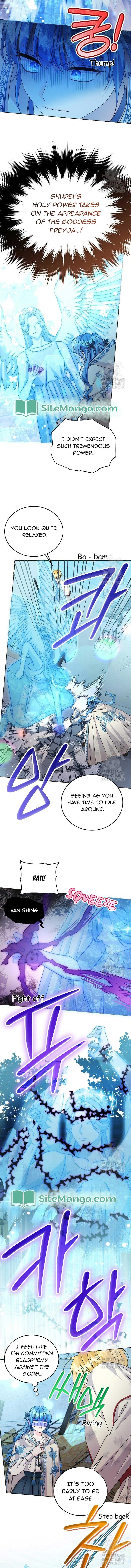 Saving The Villain Who Was Abandoned By The Female Lead Chapter 103 Online - página 7