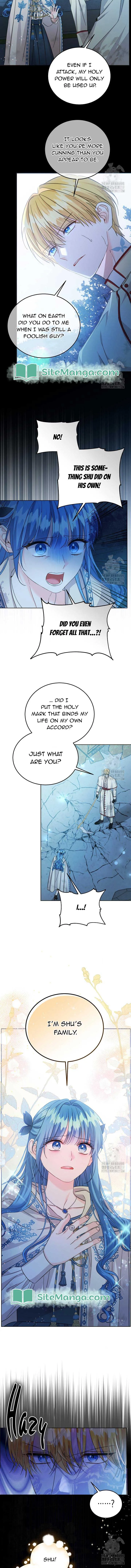 Saving The Villain Who Was Abandoned By The Female Lead Chapter 103 Online - página 9
