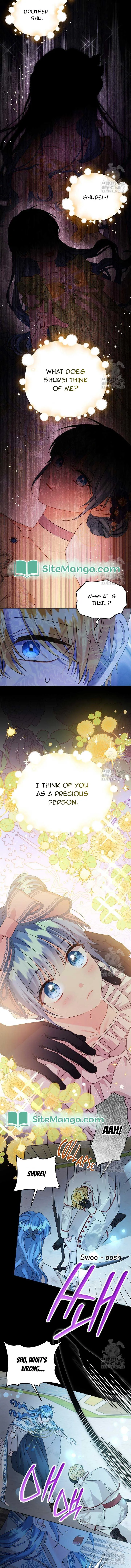 Saving The Villain Who Was Abandoned By The Female Lead Chapter 103 Online - página 10