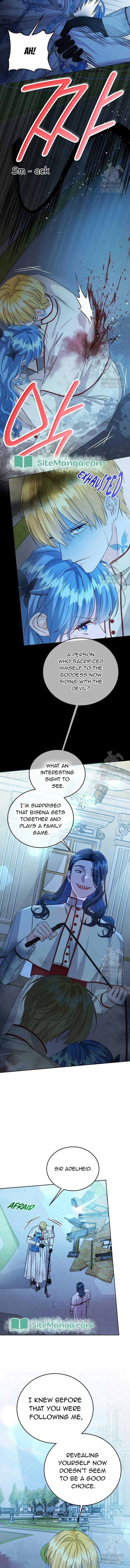 Saving The Villain Who Was Abandoned By The Female Lead Chapter 103 Online - página 11