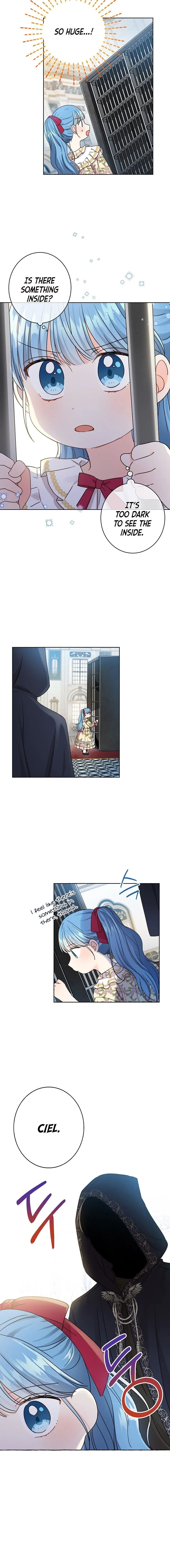 Saving The Villain Who Was Abandoned By The Female Lead Chapter 11 Online - página 14