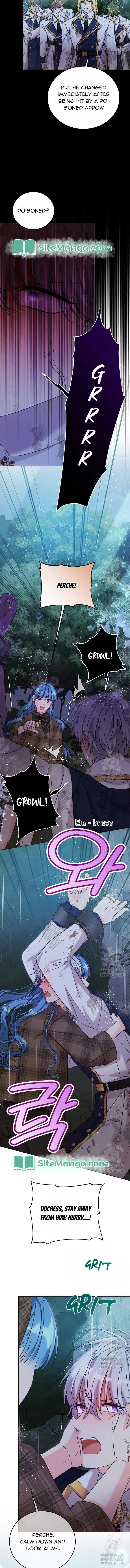 Saving The Villain Who Was Abandoned By The Female Lead Chapter 110 Online - página 6