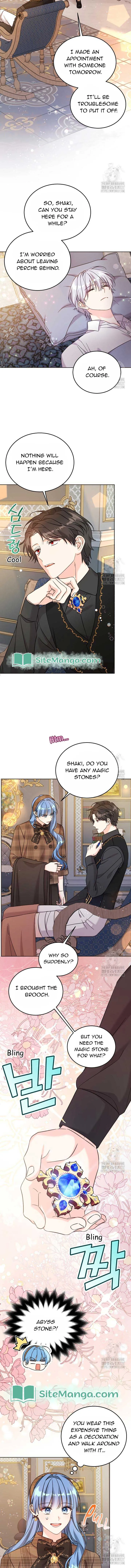 Saving The Villain Who Was Abandoned By The Female Lead Chapter 110 Online - página 11