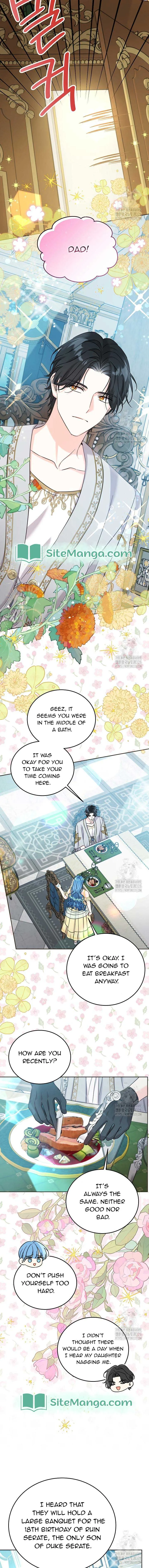 Saving The Villain Who Was Abandoned By The Female Lead Chapter 111 Online - página 8