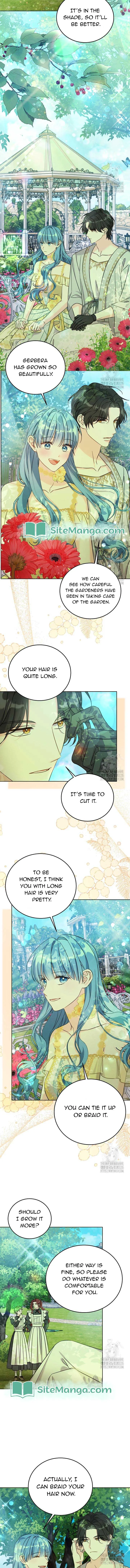 Saving The Villain Who Was Abandoned By The Female Lead Chapter 111 Online - página 12