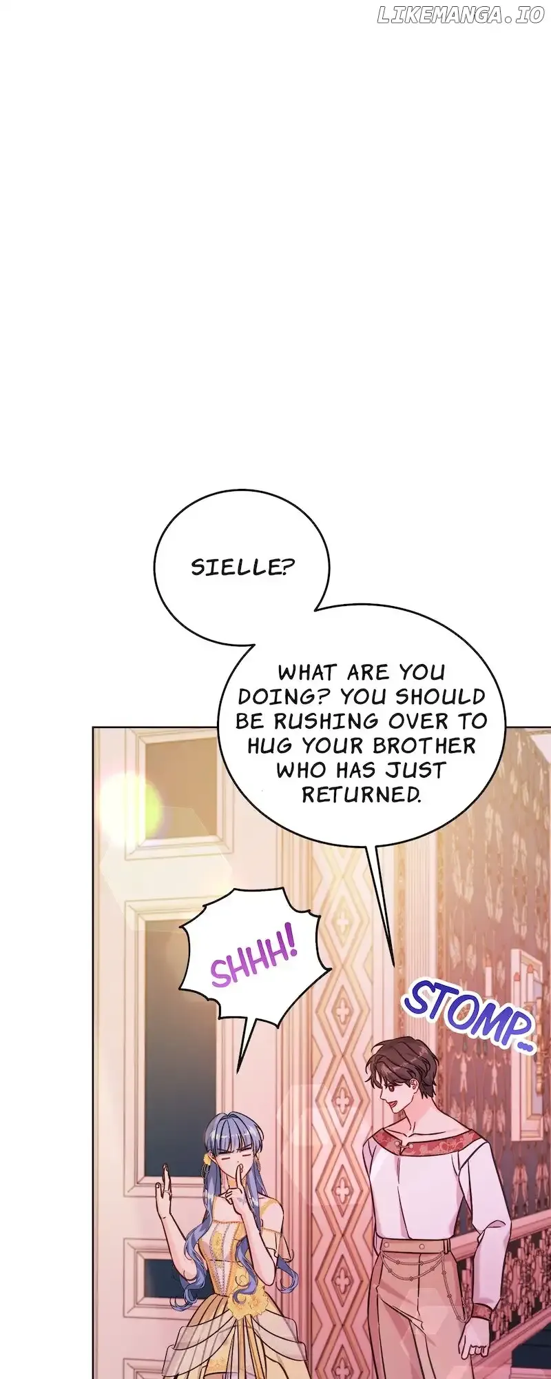 Saving The Villain Who Was Abandoned By The Female Lead Chapter 113 Online - página 3