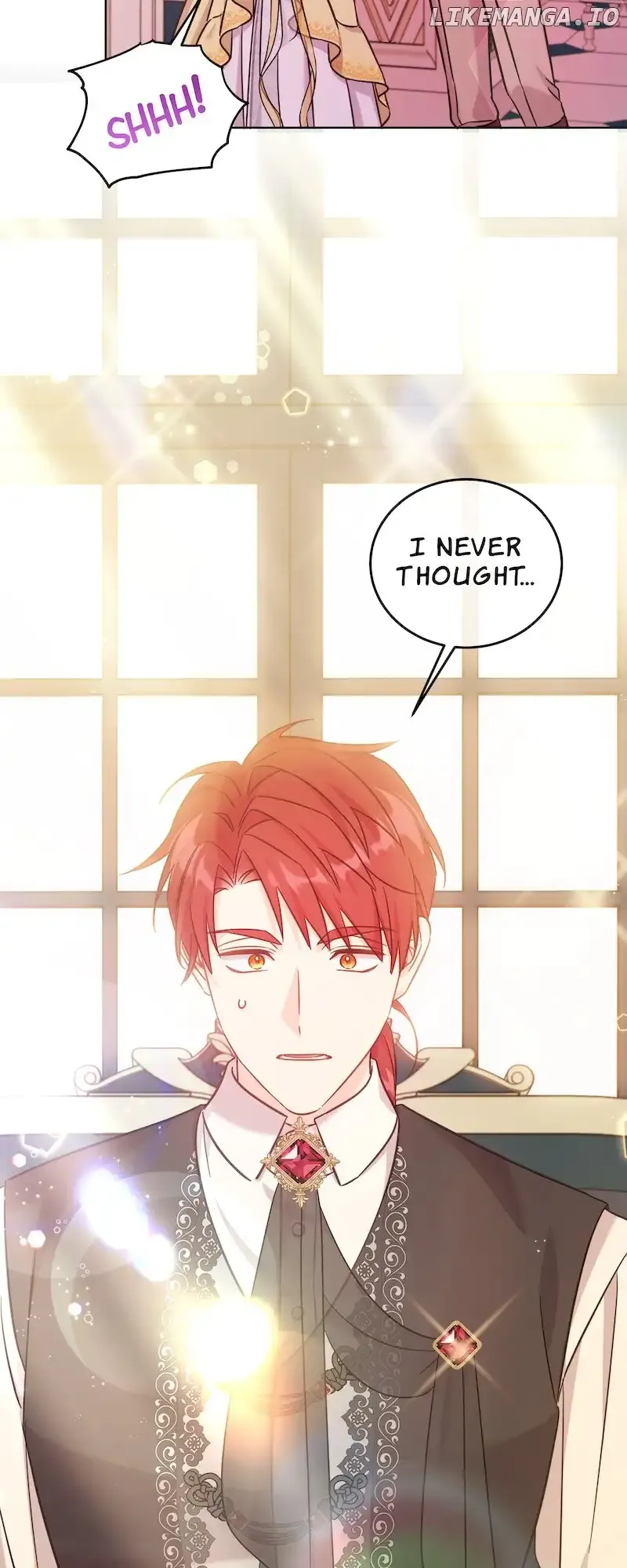 Saving The Villain Who Was Abandoned By The Female Lead Chapter 113 Online - página 4