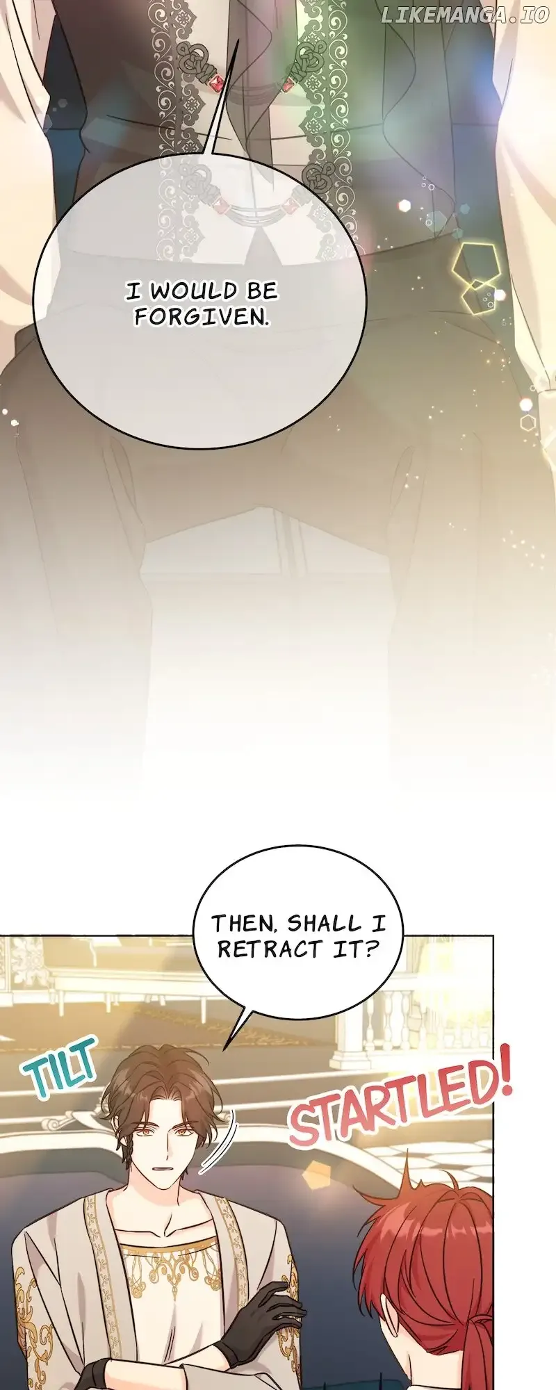Saving The Villain Who Was Abandoned By The Female Lead Chapter 113 Online - página 5