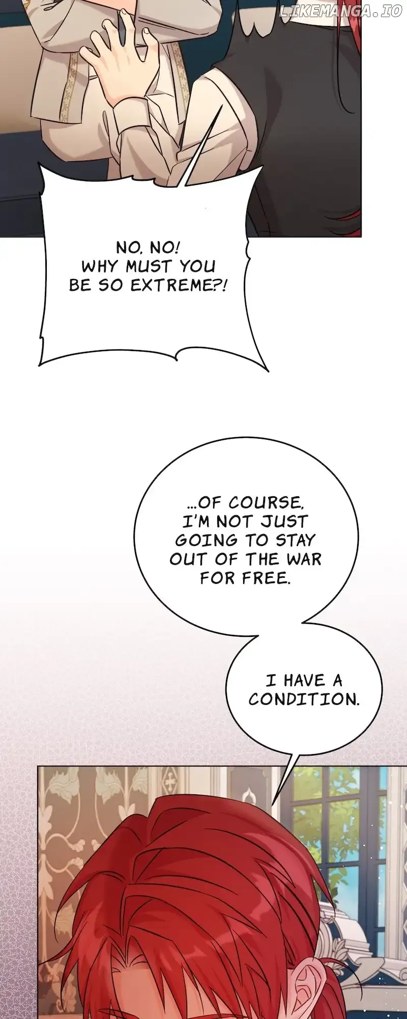 Saving The Villain Who Was Abandoned By The Female Lead Chapter 113 Online - página 6